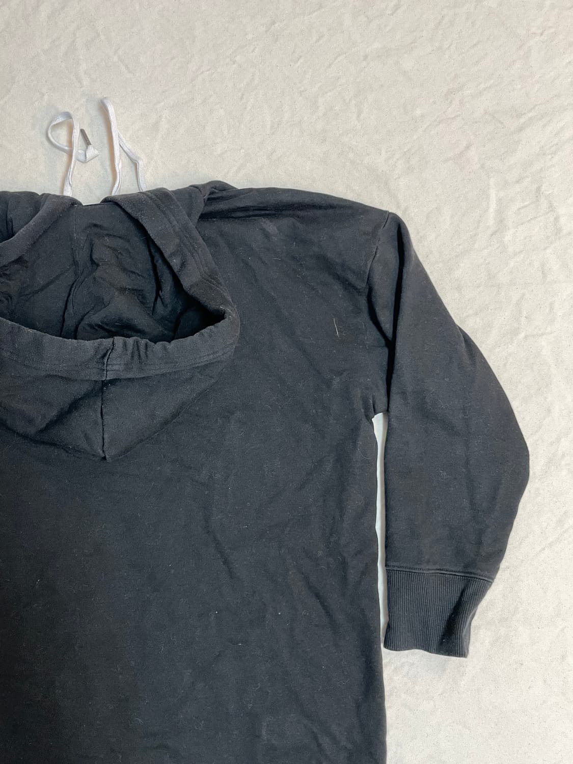 타미힐피거 롱후디 상품이미지9