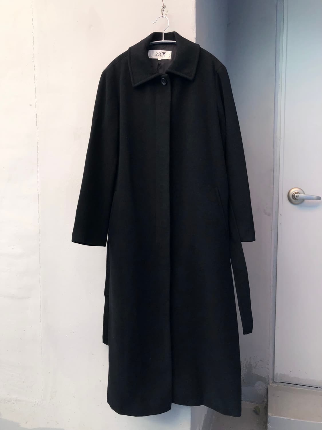 23区 coat 상품이미지1