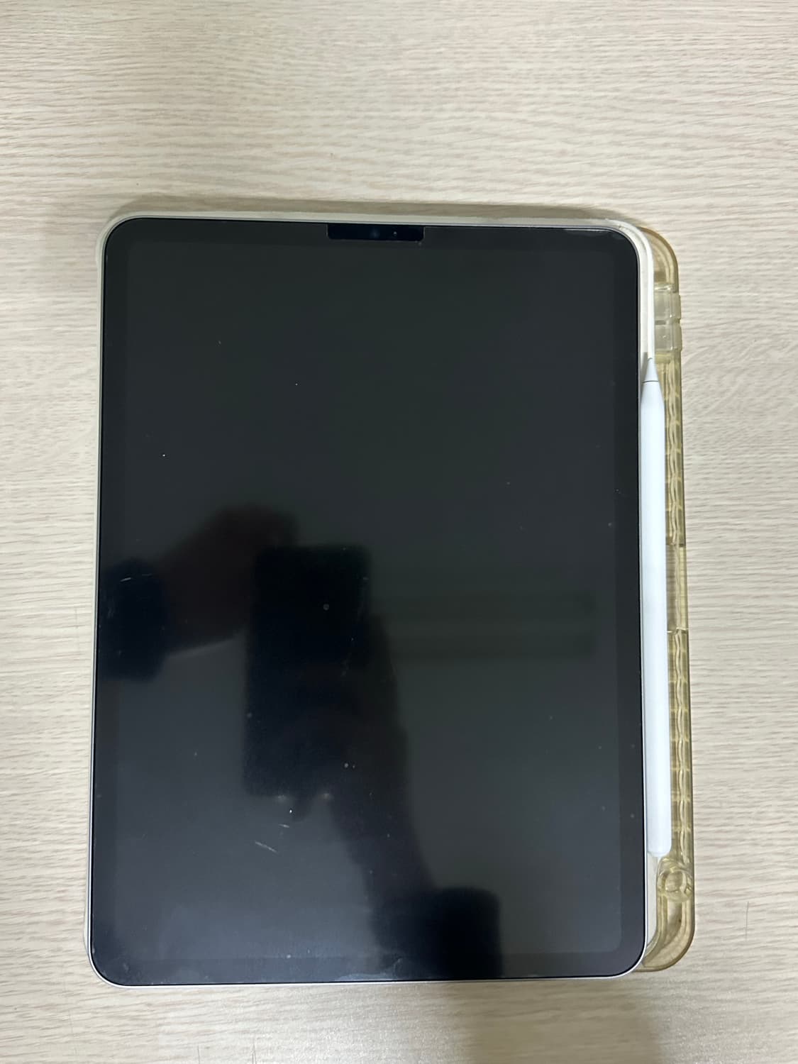 아이패드 프로11 4세대 128GB + 애플펜슬 2세대 상품이미지3