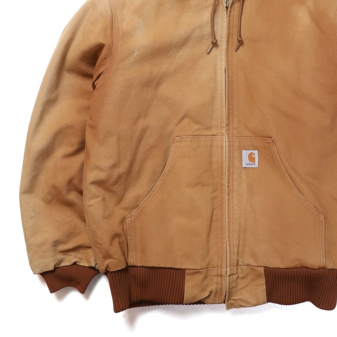 칼하트 Carhartt J140 Active Jacket 상품이미지3
