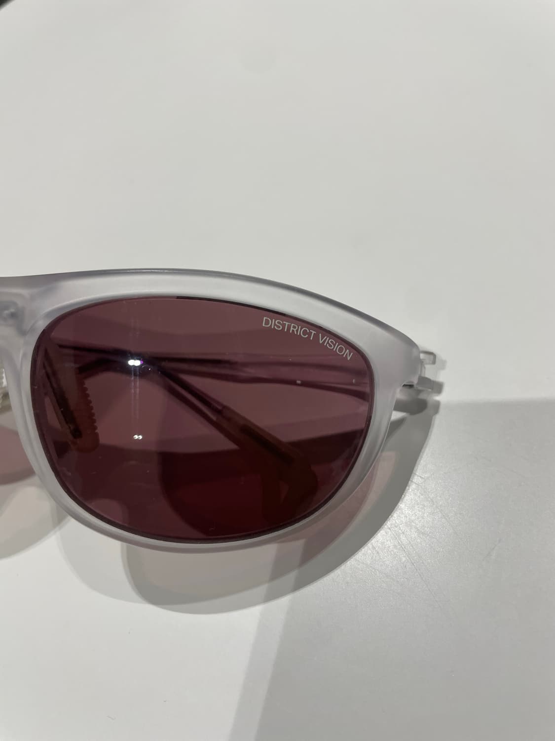 디스트릭트비젼 타케오시 상품이미지2