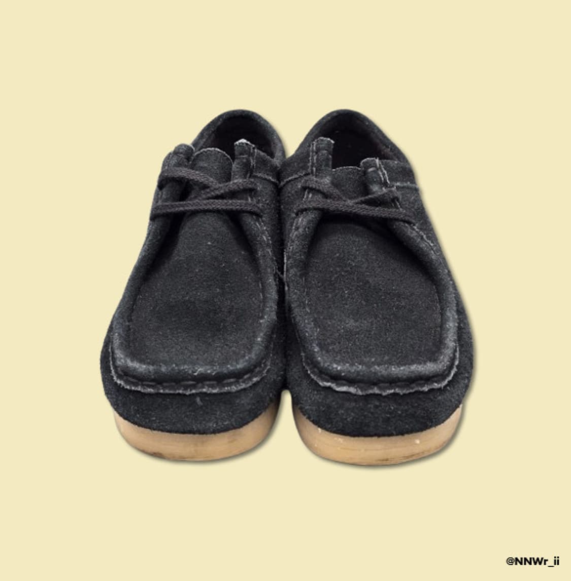 CLARKS WALLABEES 상품이미지1