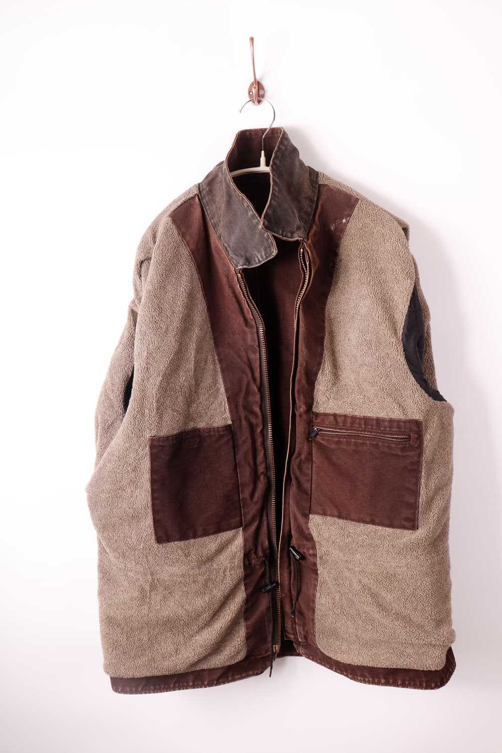 칼하트 디트로이트 C61 DKB 상품이미지7