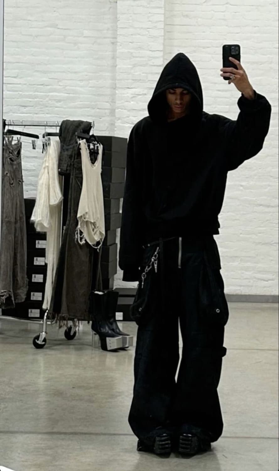 후드 점퍼 / 후드 집업 자켓 상품이미지3