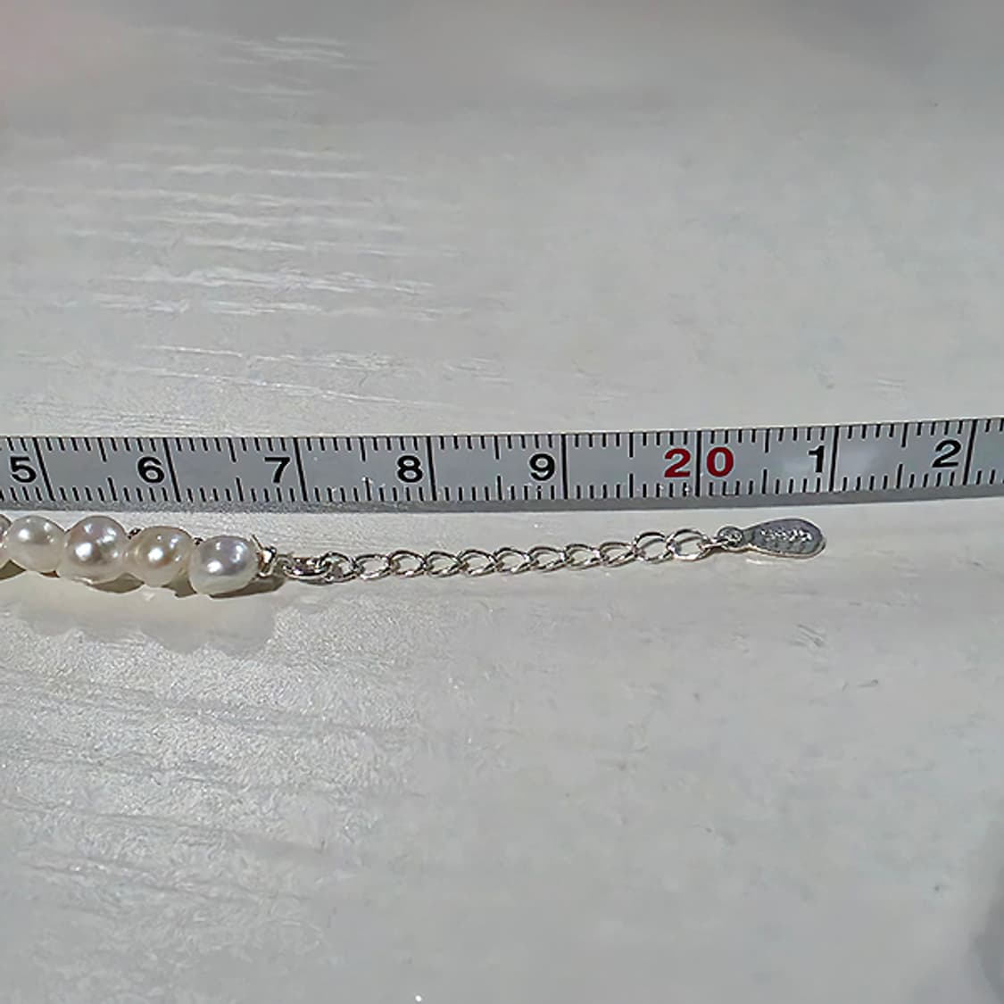 ⊹₊⟡⋆ 팔찌 상품이미지2