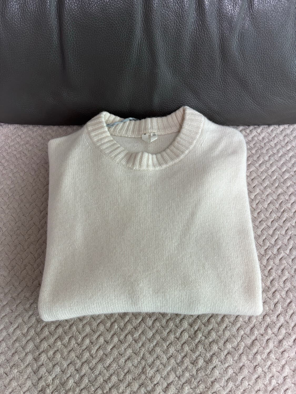 Arket 캐시미어니트  상품이미지1