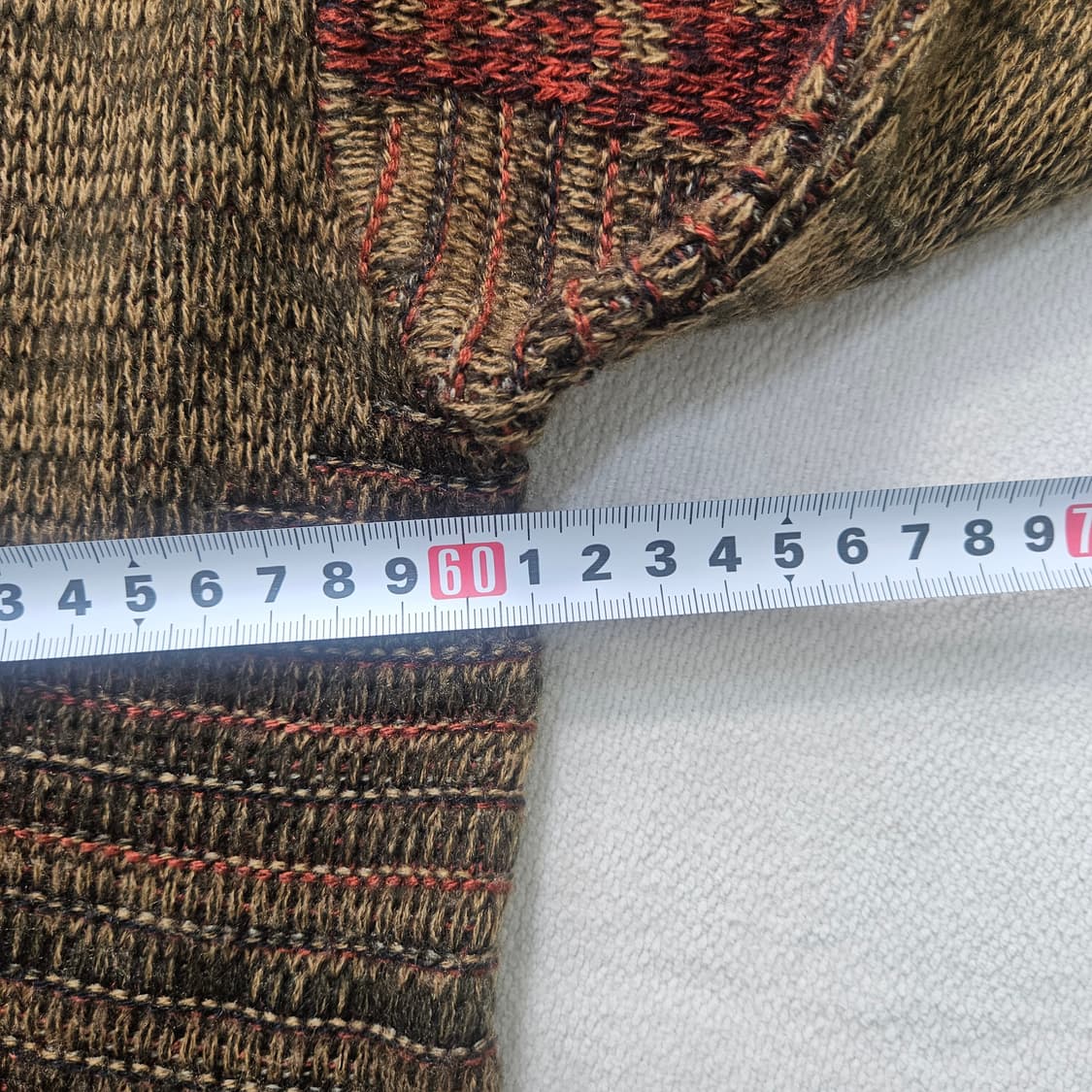 S 노바 터틀넥 긴팔 니트 0303Y 상품이미지4