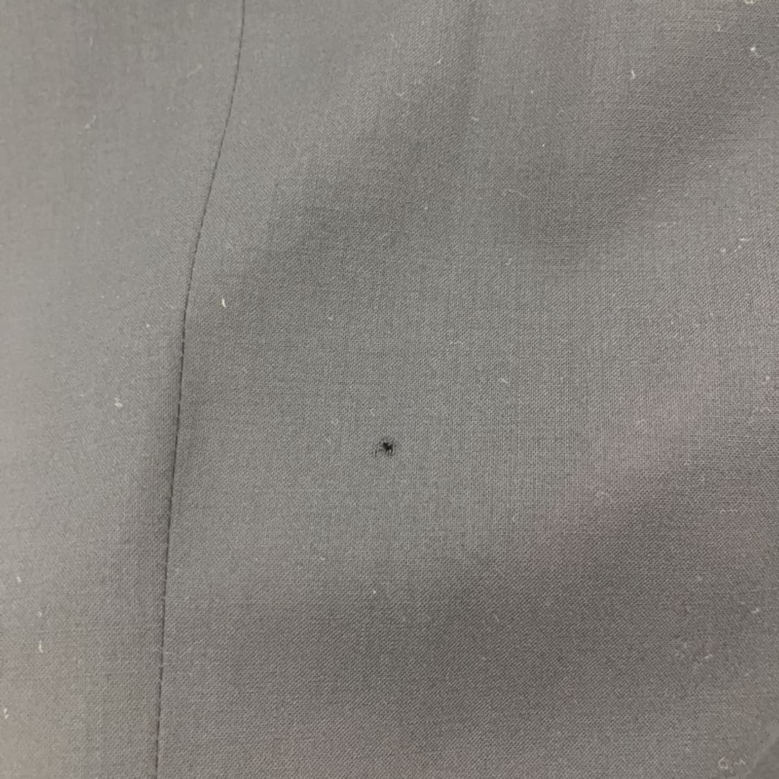 입생로랑 빈티지 모던시크 정장 블레이저 42R C08225 상품이미지8