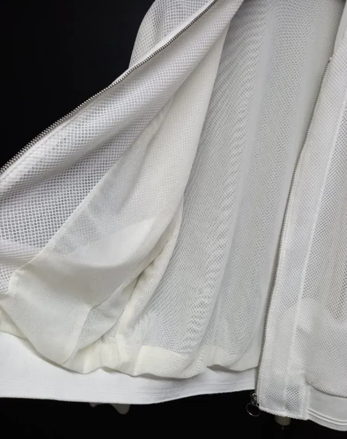 시스템 춘하추 펀칭아일렛 점퍼자켓 F 상품이미지8