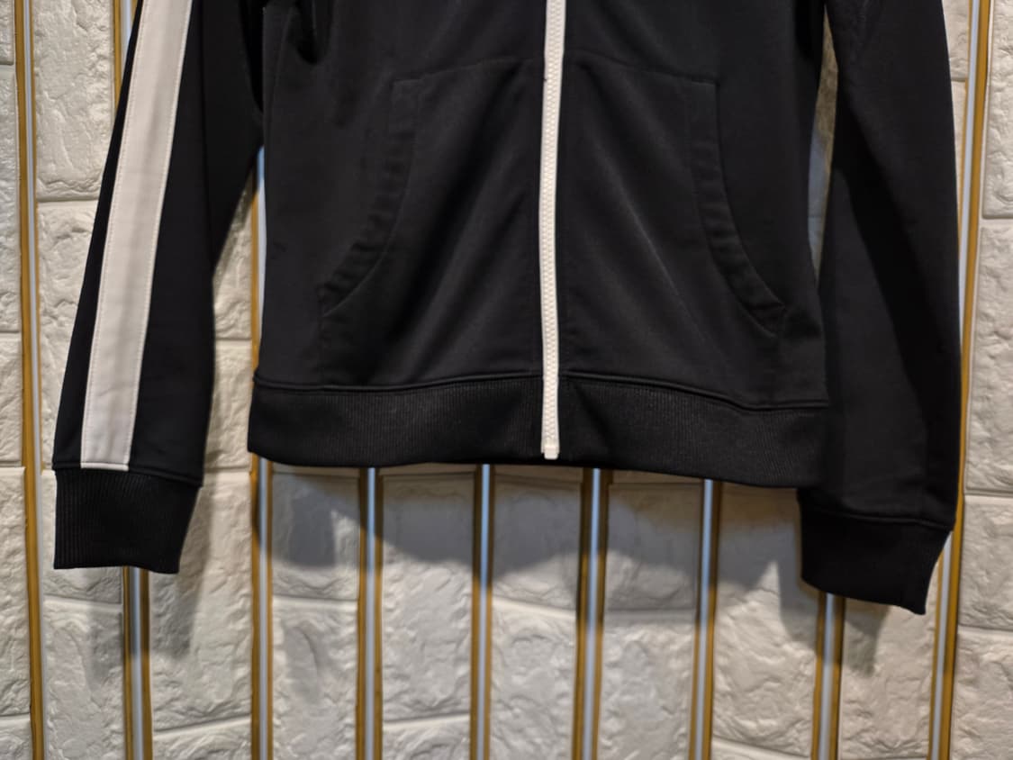 나이키 여성져지 약기모 트레이닝상의 새상수준 XS 상품이미지5