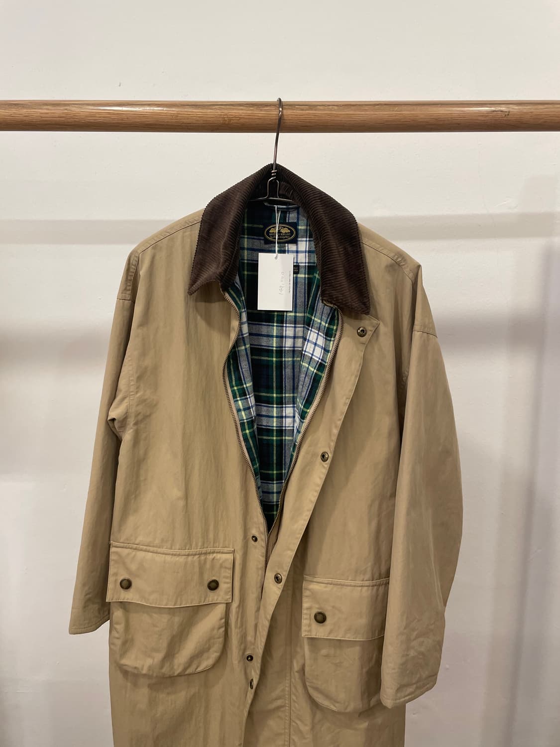 freak's store coat 상품이미지1