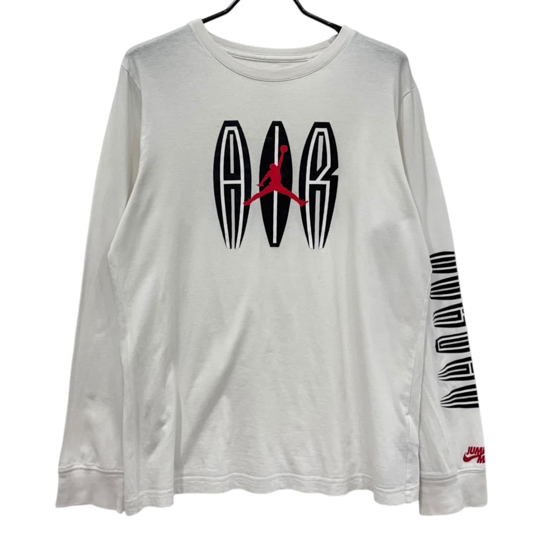 나이키조던 롱슬리브 긴팔티   상품이미지1