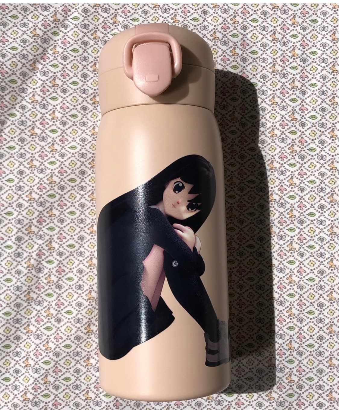 코이세이오 한정 텀블러 상품이미지1