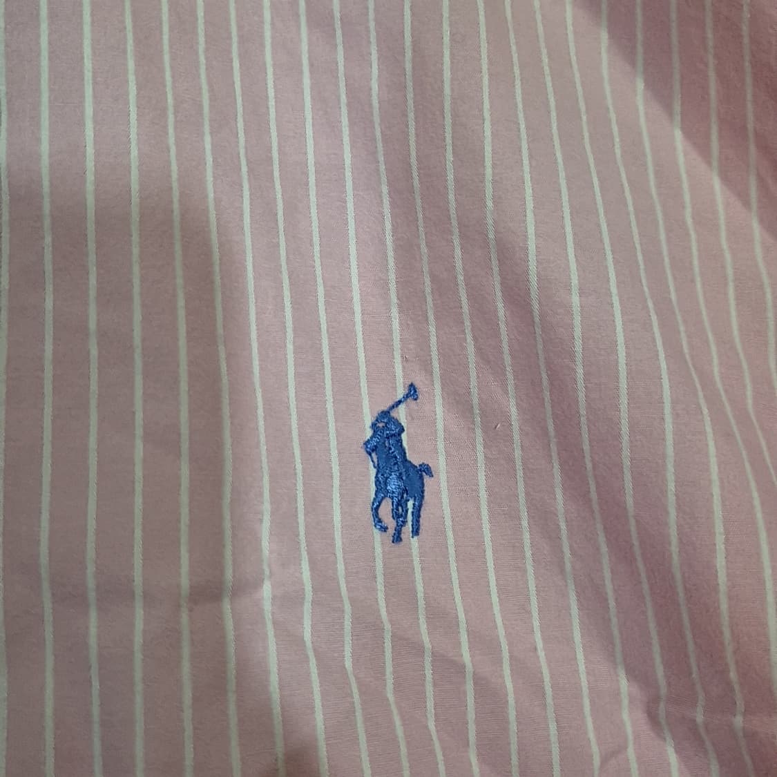 Polo Ralph Lauren 폴로 랄프로렌 스트라이프 셔츠 상품이미지3