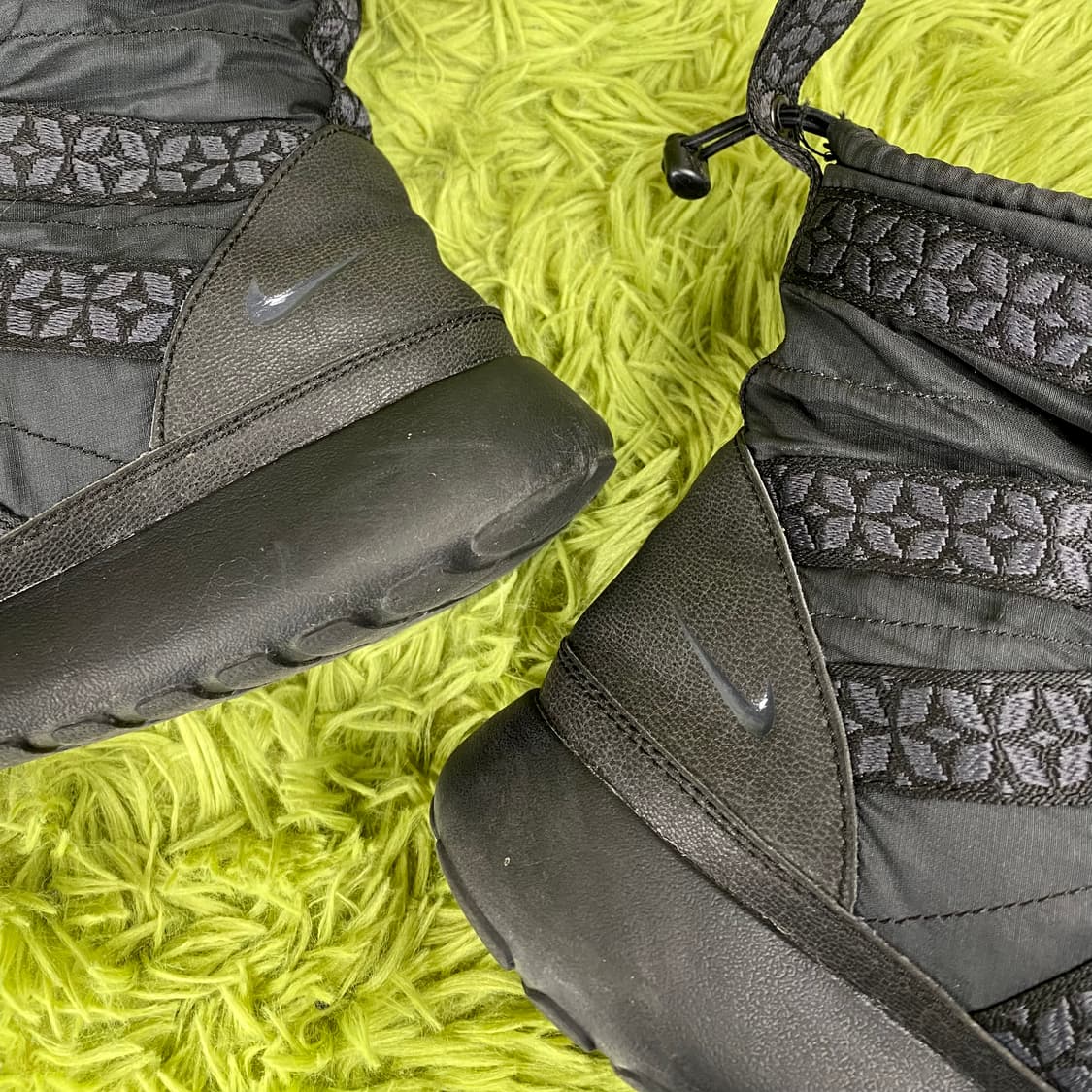 나이키 - roshe one hi 상품이미지5