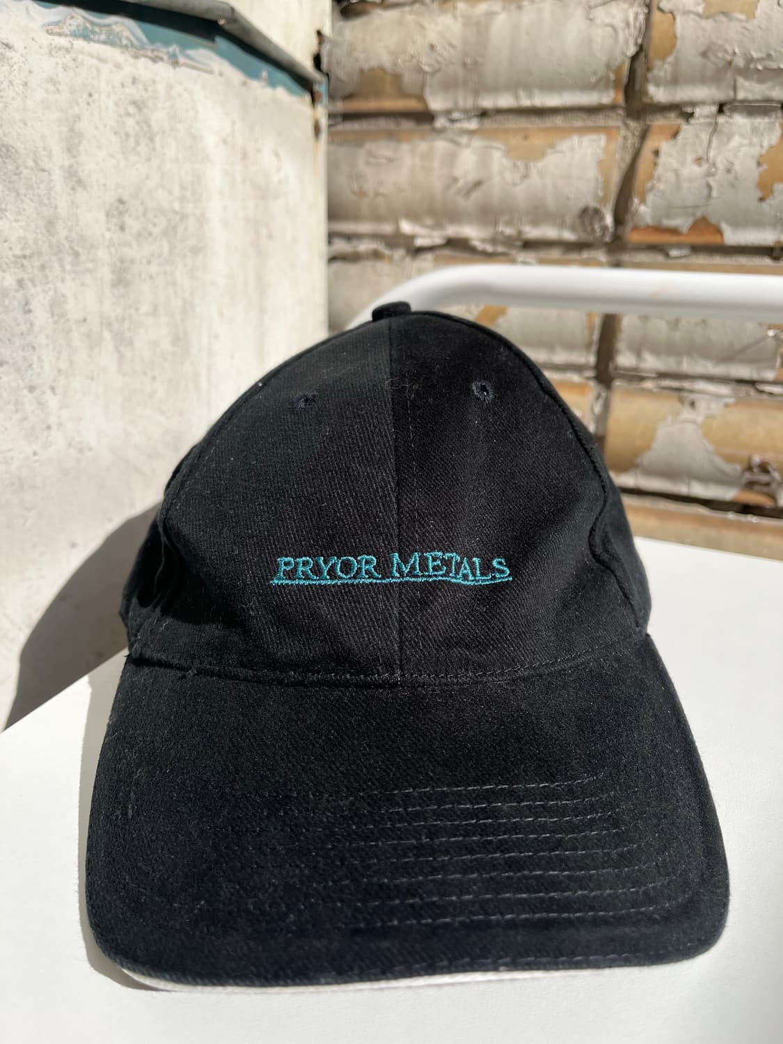 🇺🇸 USA 미국 빈티지 볼캡 🧢  상품이미지1