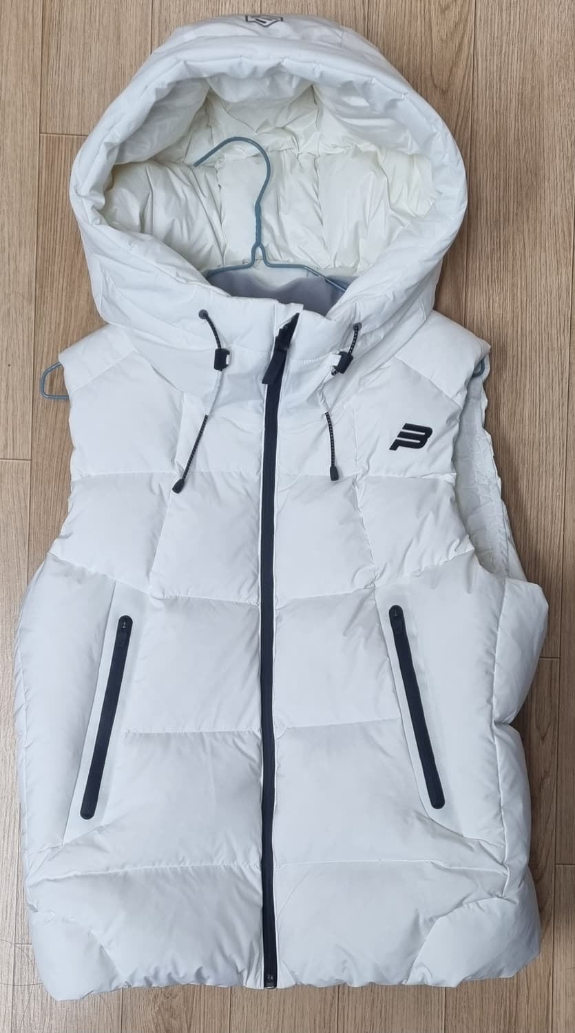 빈폴 스포츠 오리털 패딩 조끼 베스트90 상품이미지1