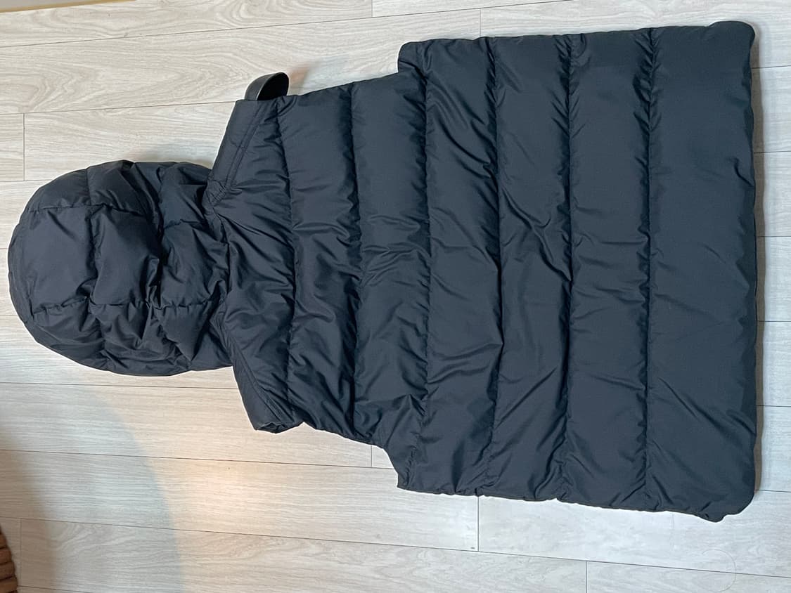 몽클레어 패딩 조끼 상품이미지5