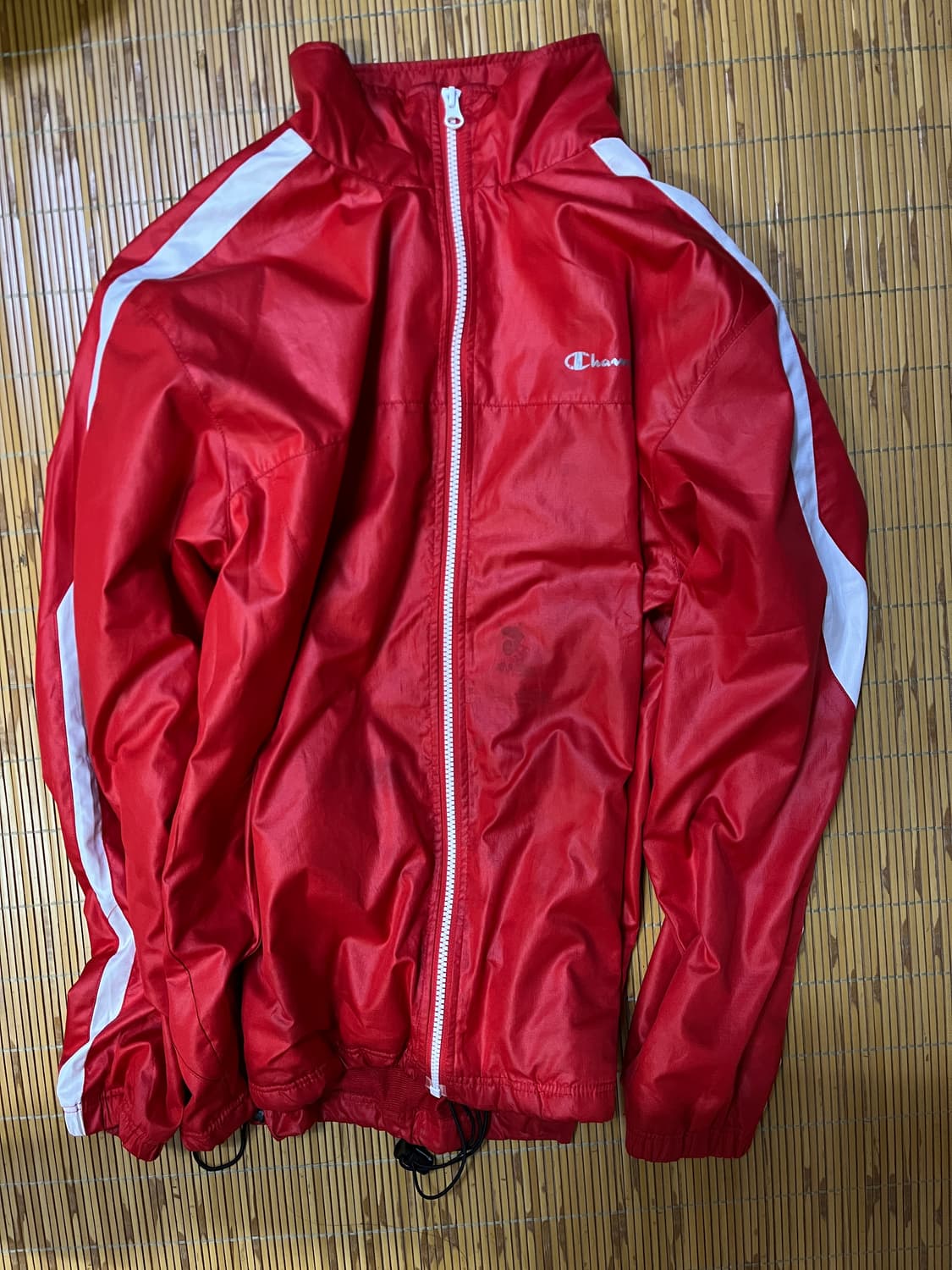 챔피온 재팬라인 윈드브레이커 (M) 상품이미지1