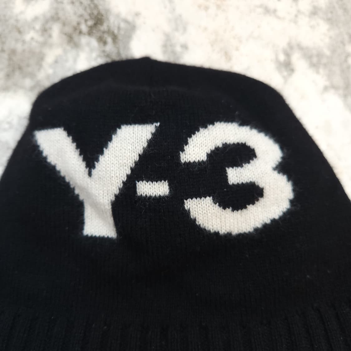 [OS] Y-3 Yohji Yamamoto 남여 비니 상품이미지3