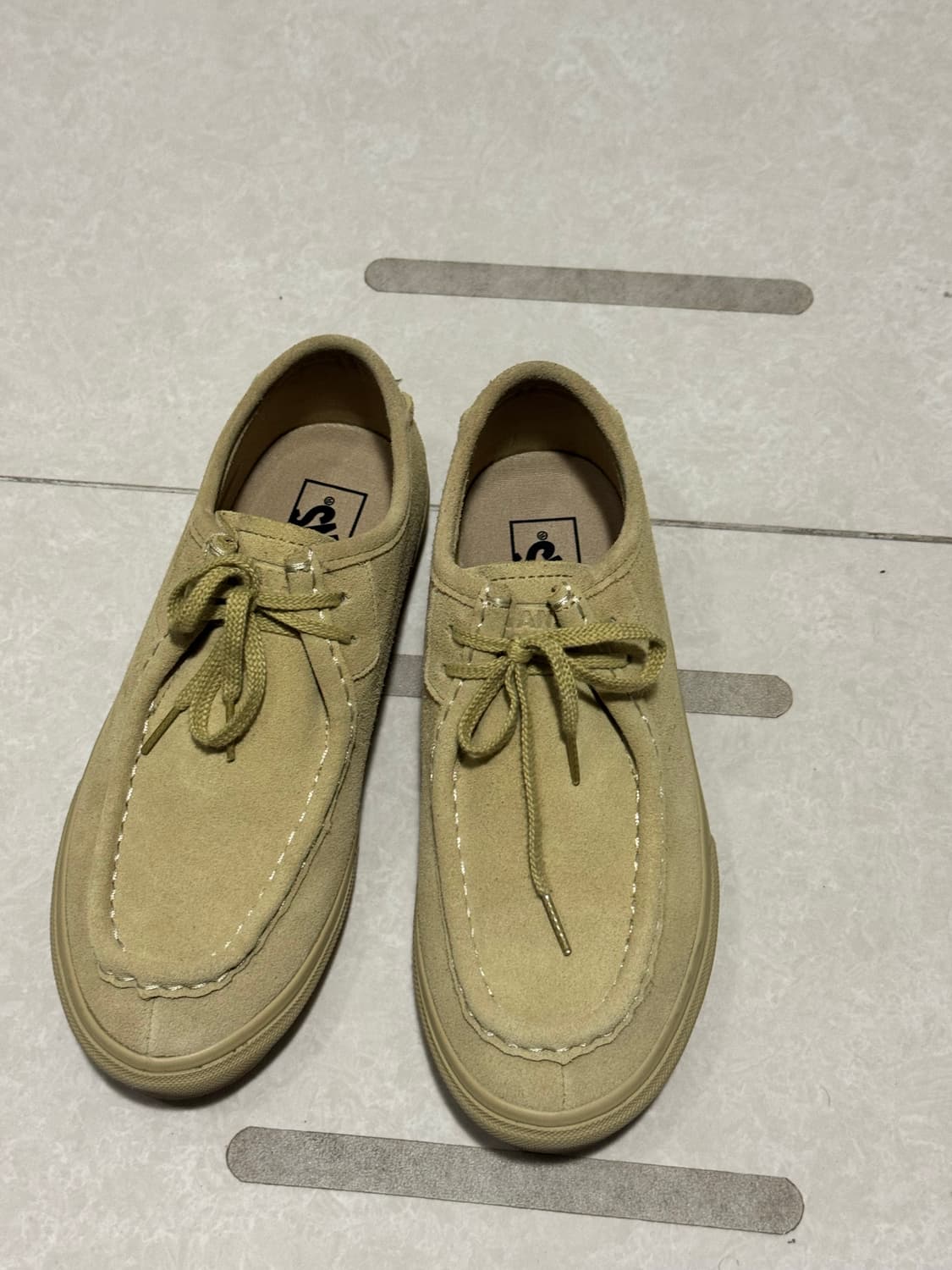 반스 카버로우 265mm 상품이미지2