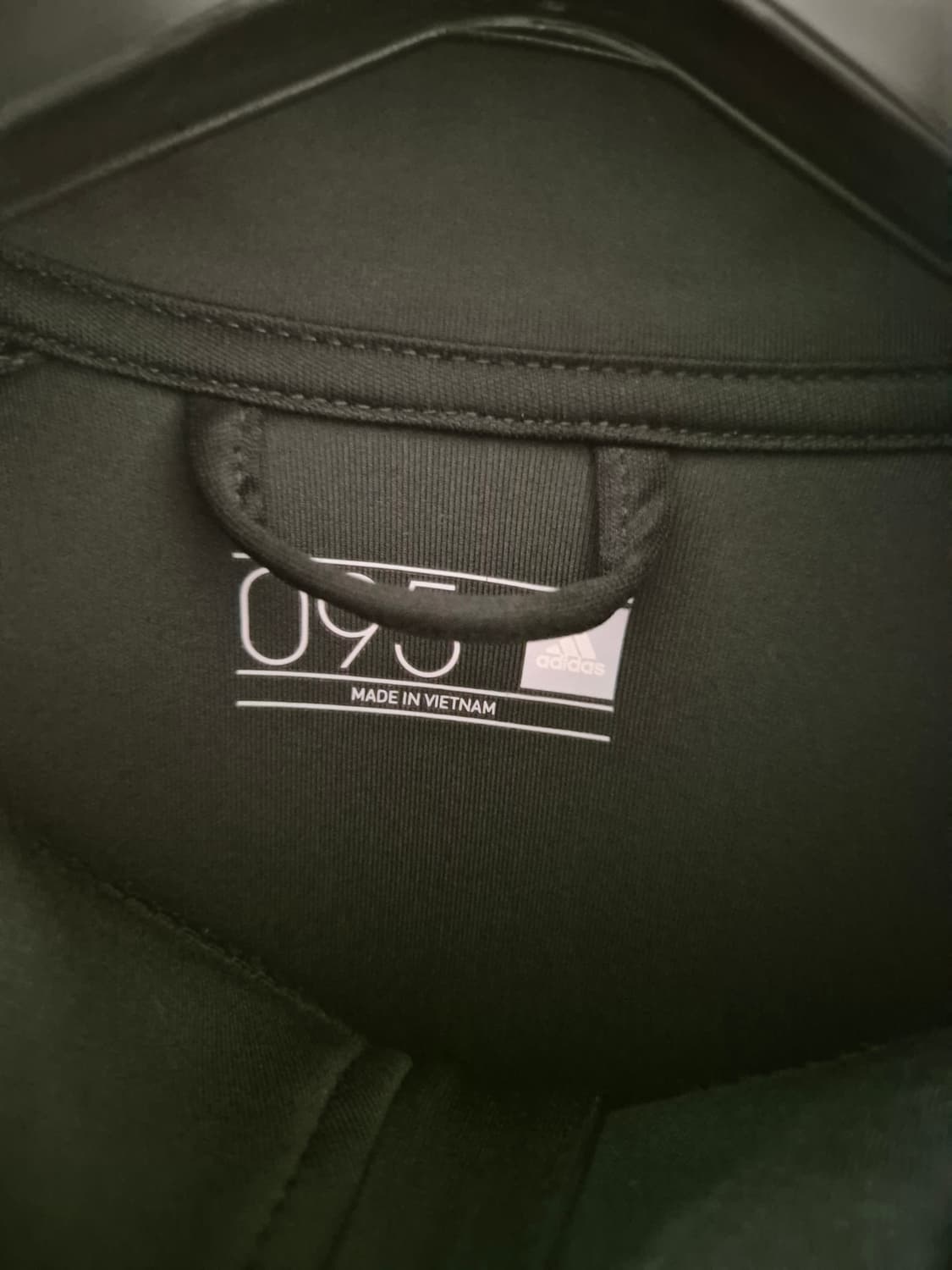 [95]아디다스 빈티지 러닝 스판자켓 Women 상품이미지4