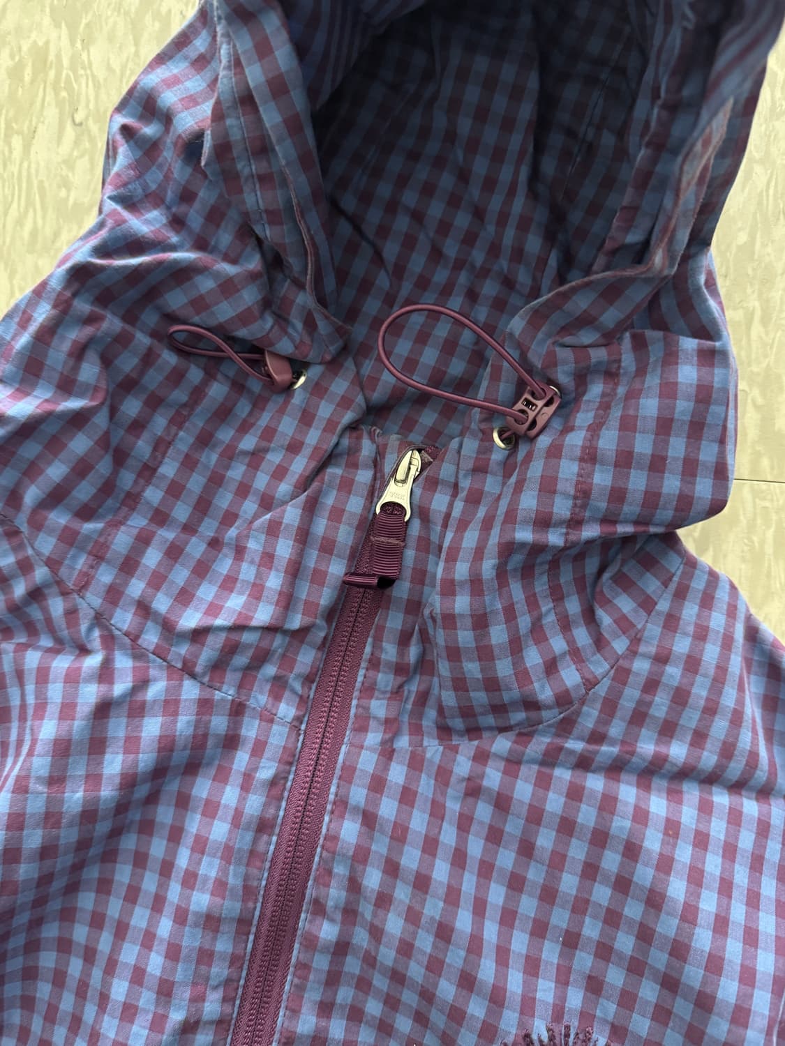 헬로선라이즈 자켓 상품이미지3