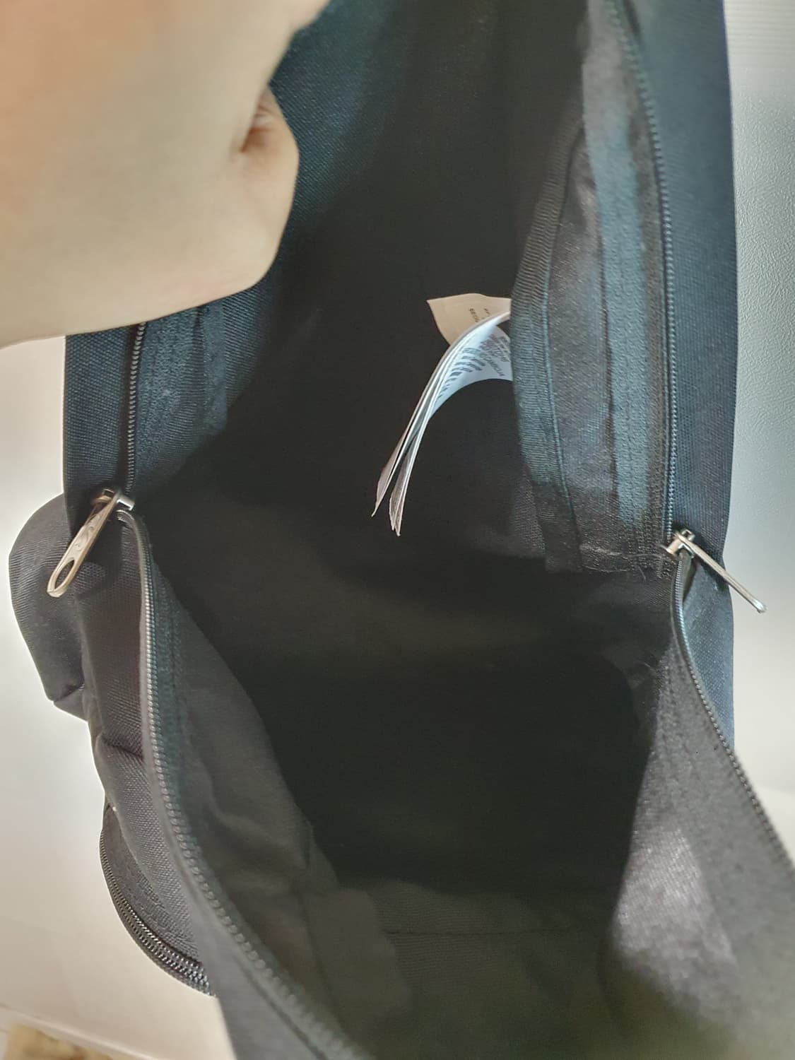 잔스포츠 미니백팩 상품이미지4