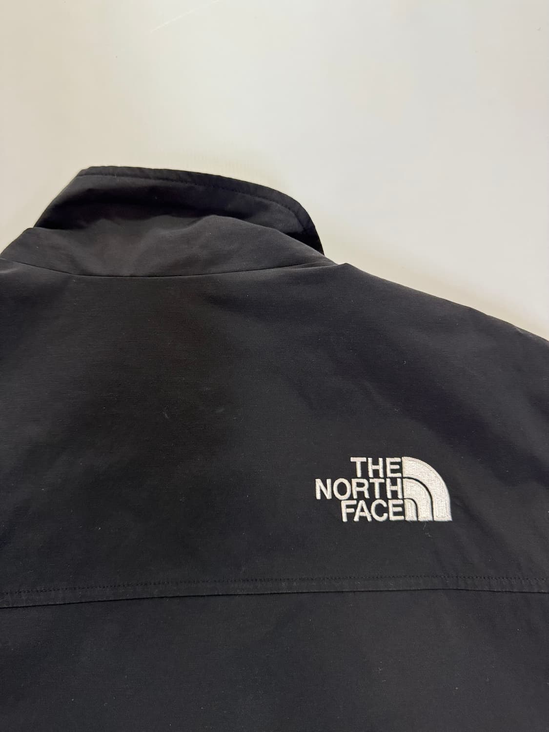 노스페이스 바람막이 자켓(100사이즈) 상품이미지9