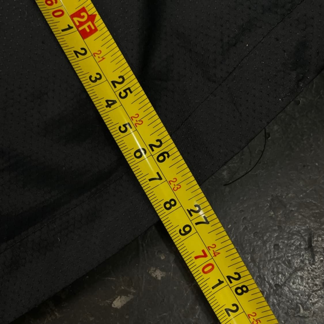 95 나이키 러닝 바람막이  상품이미지7