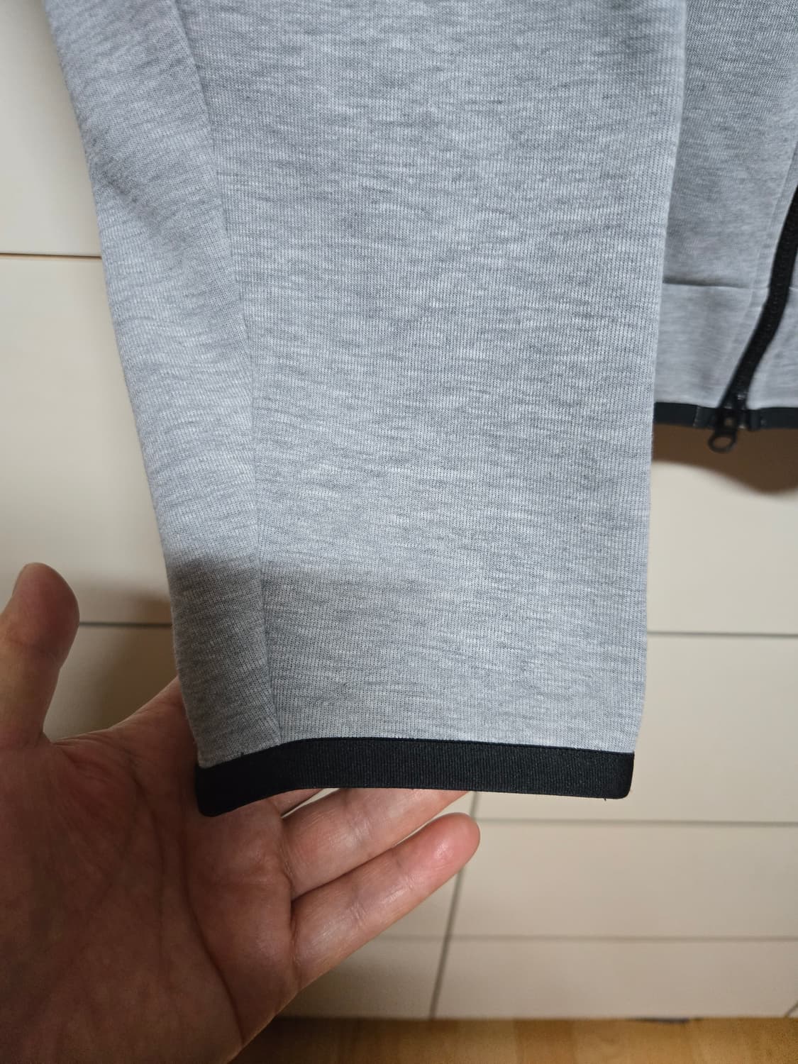 나이키 테크팩 후드집업(105사이즈) 상품이미지5