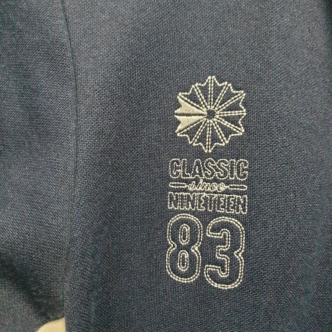 리복 클래식 83 자수 트랙탑 져지 85 상품이미지3