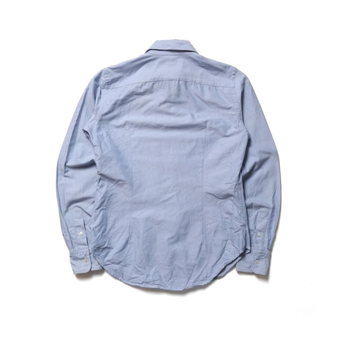 랄프로렌 Ralph Lauren Logo Cotton Shirt

 상품이미지4