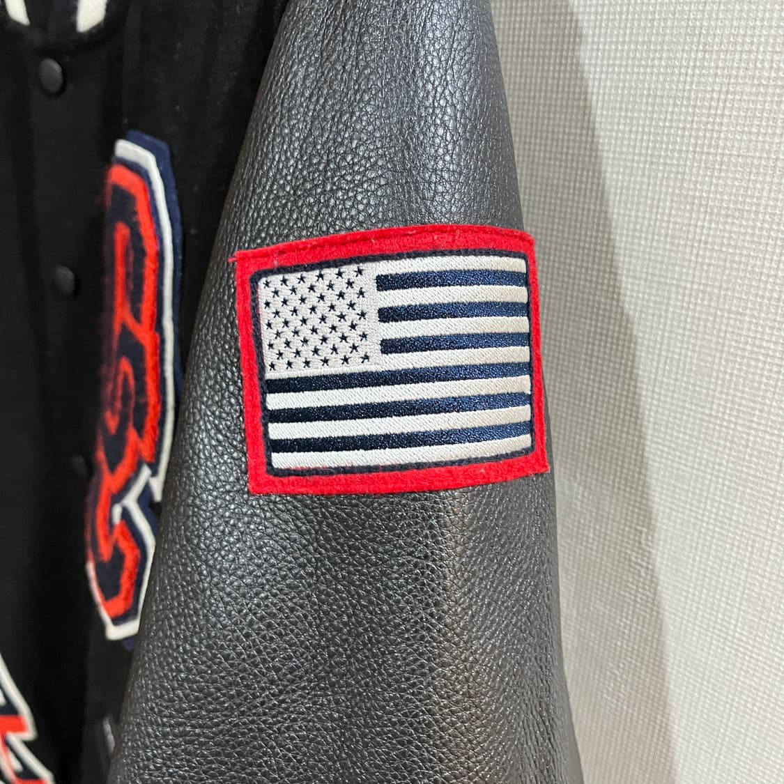 [L] 오프닝세레모니 비시티 자켓 상품이미지4