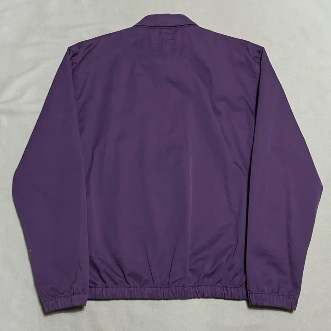 칼하트 퍼플 코치 자켓 상품이미지3