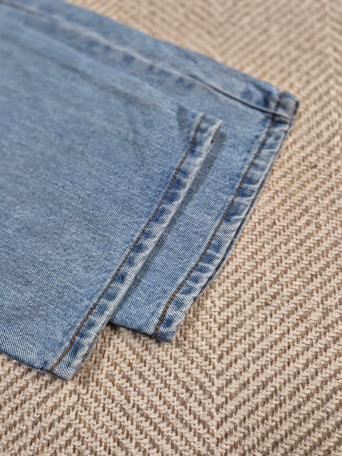 리바이스 550 w36 (A18) 상품이미지3