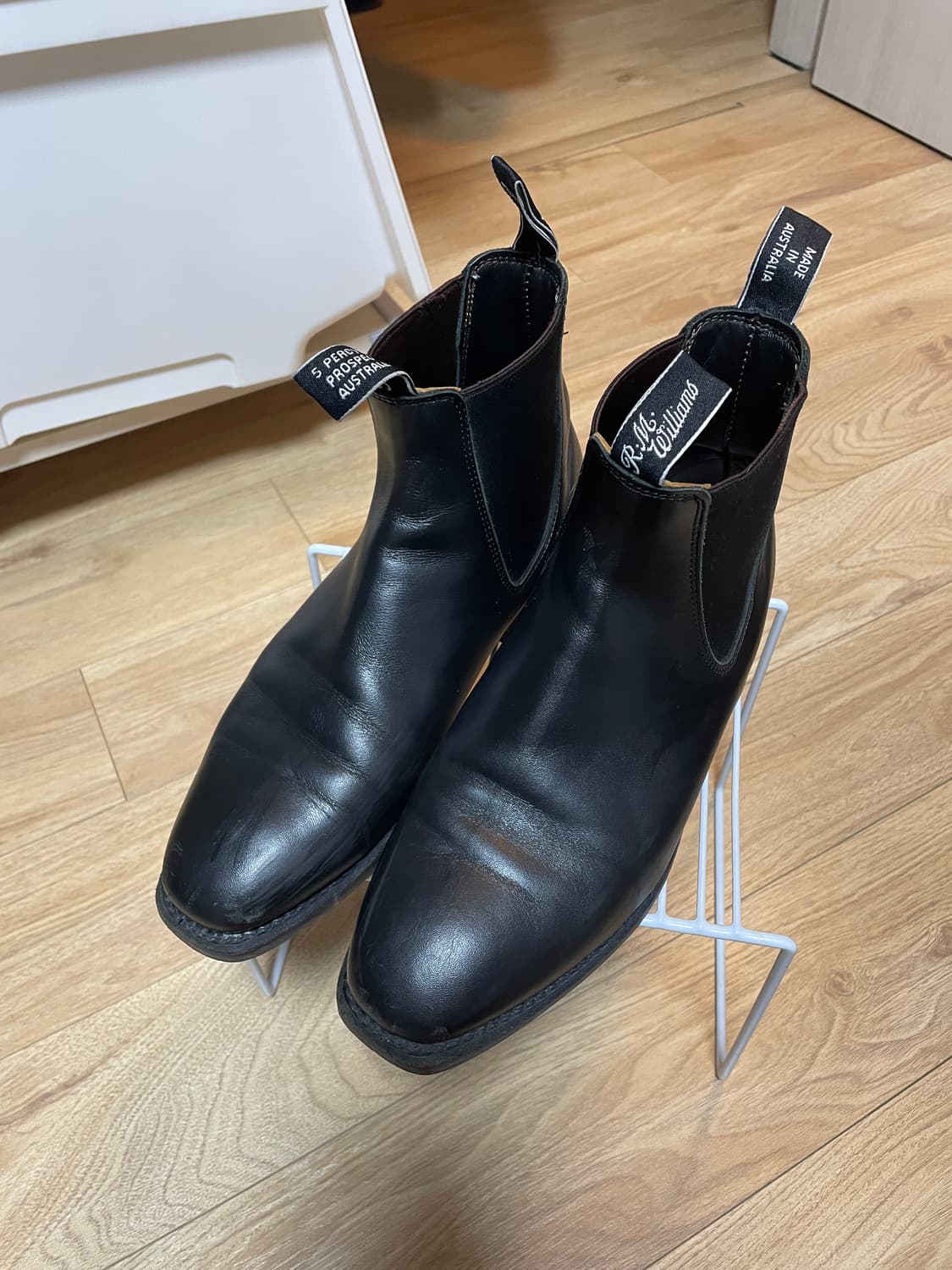 Rm williams 상품이미지1