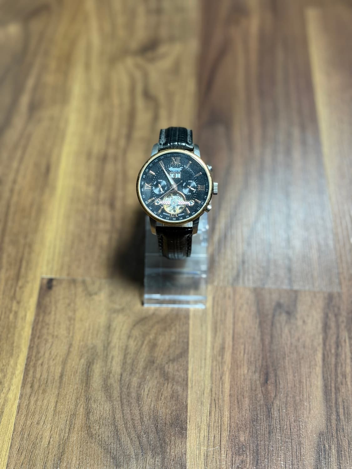 잉거솔 오토매틱 시계 상품이미지1