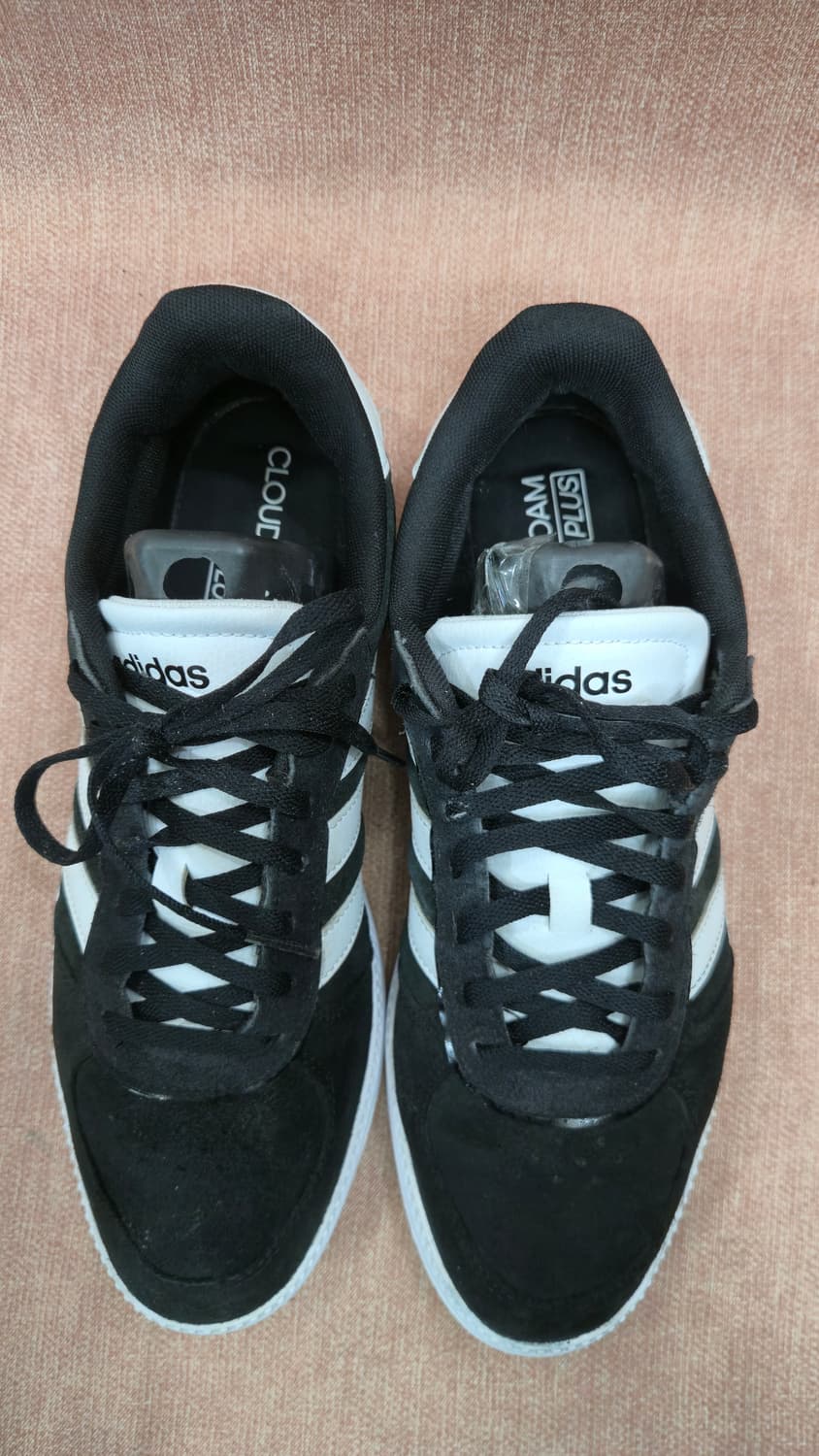 아디다스 270mm- 브레이크넷 SLEEK 상품이미지2