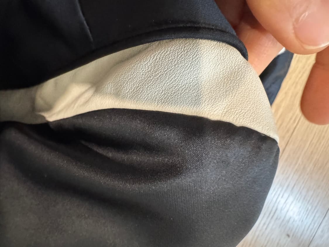 올세인츠 마츠 바시티 자켓 상품이미지7