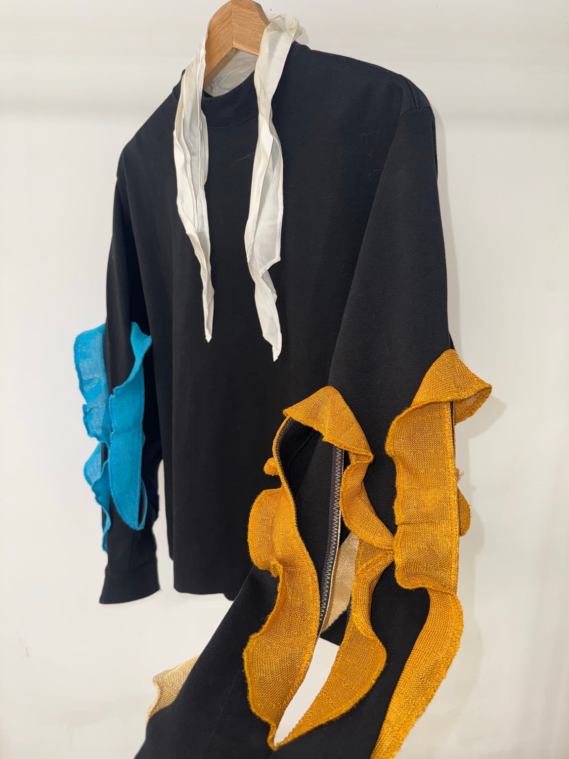 토가 비릴리스 아카이브 샘플 스웻셔츠 상품이미지2