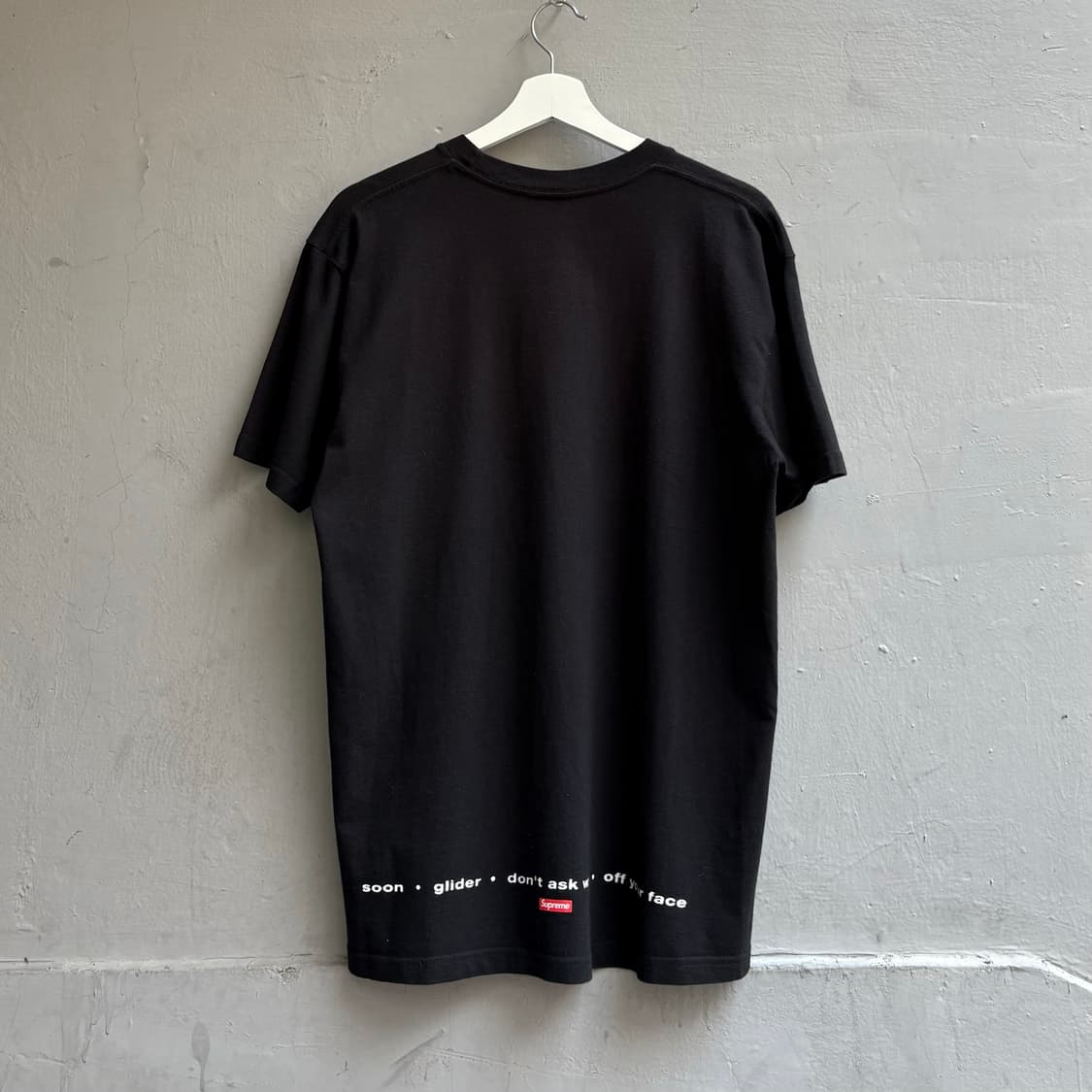 My Bloody Valentine x Supreme tee 상품이미지4