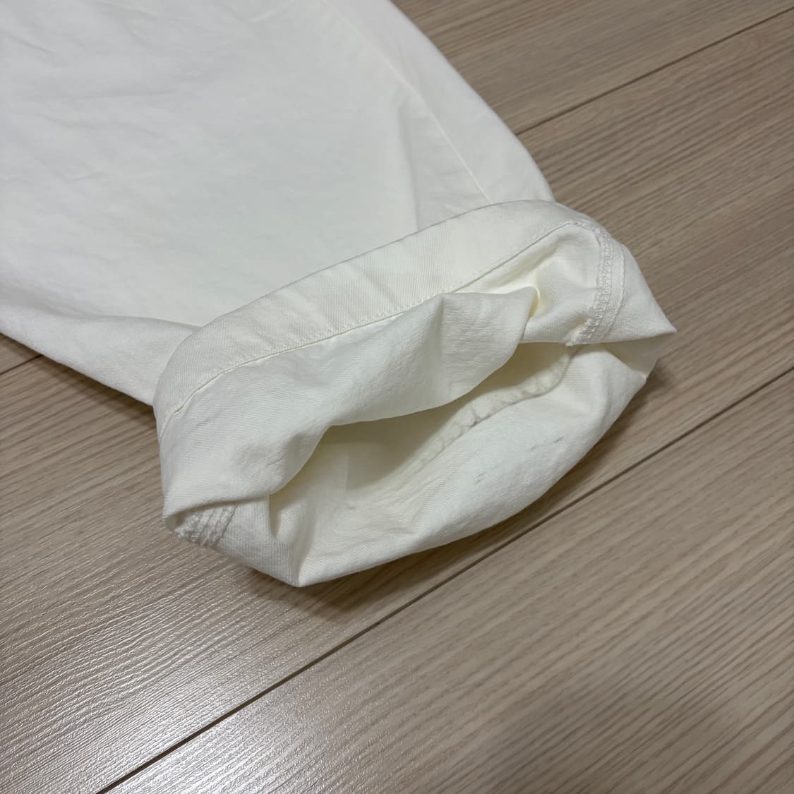 어텀 베럴와이드팬츠 상품이미지9