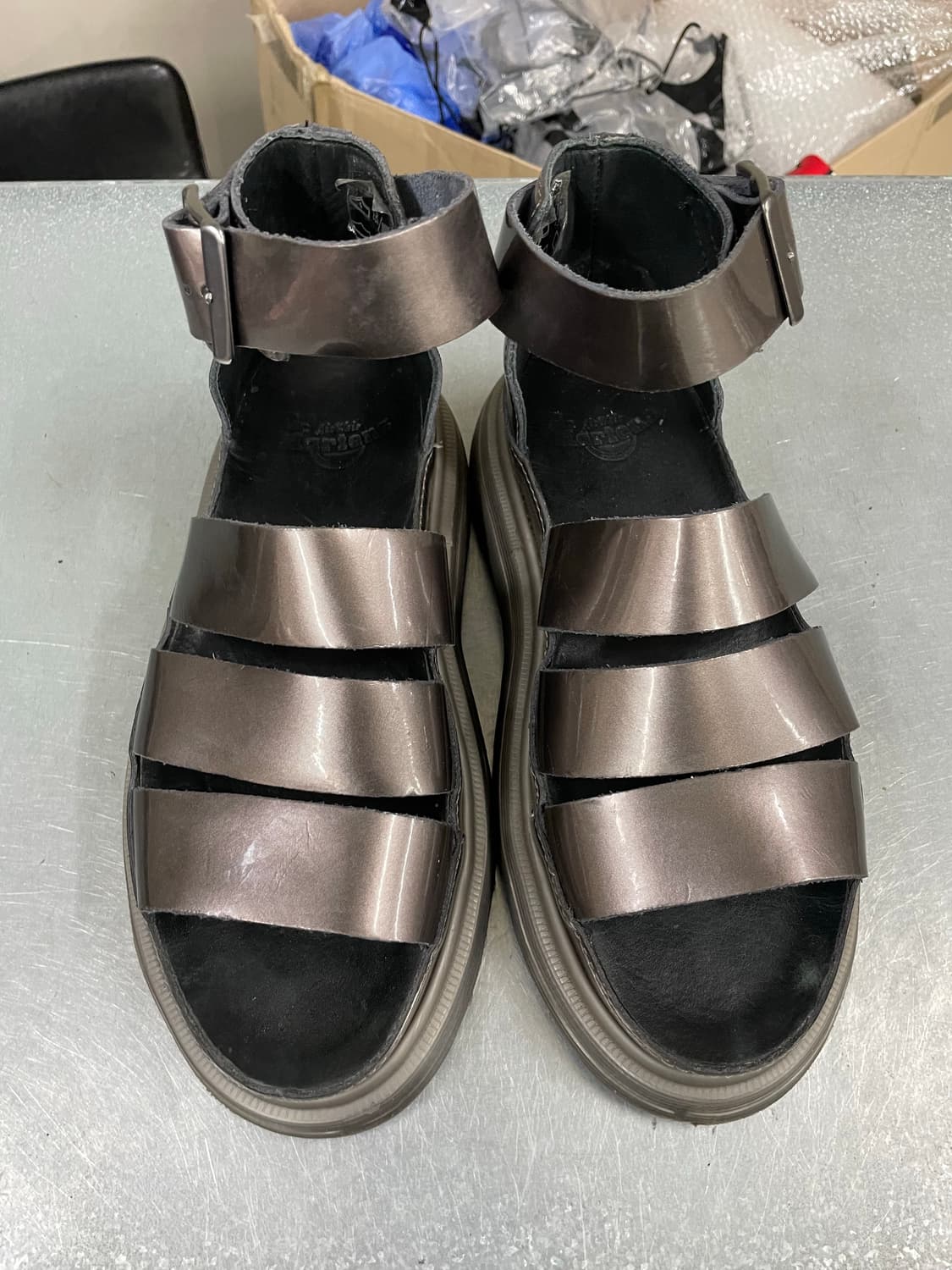 닥터마틴 클라리사 UK4 상품이미지5