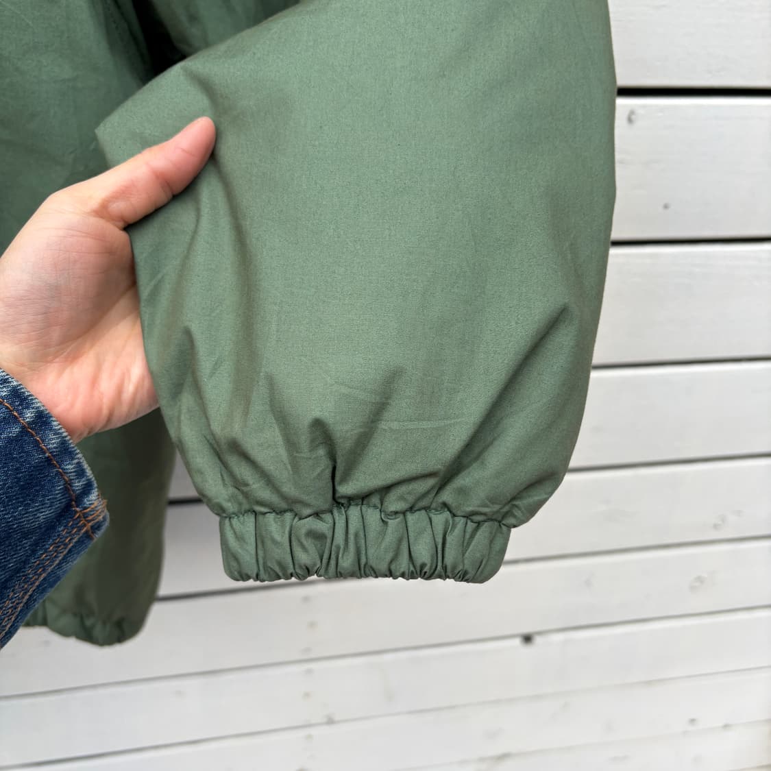 Polo 폴로 패딩 자켓 상품이미지6