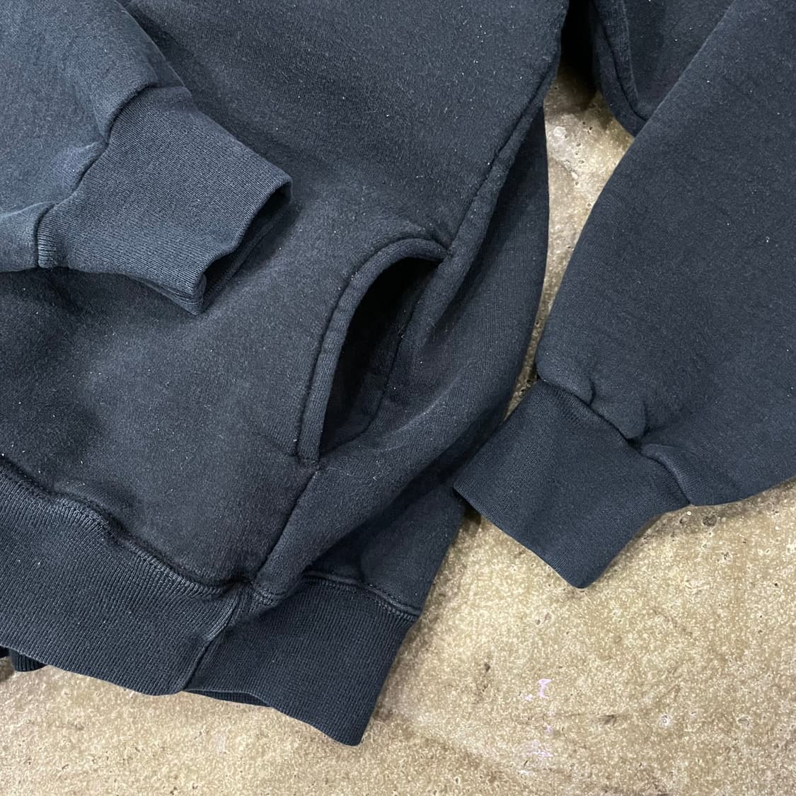 2001 러셀 스웻 후디 L 상품이미지7