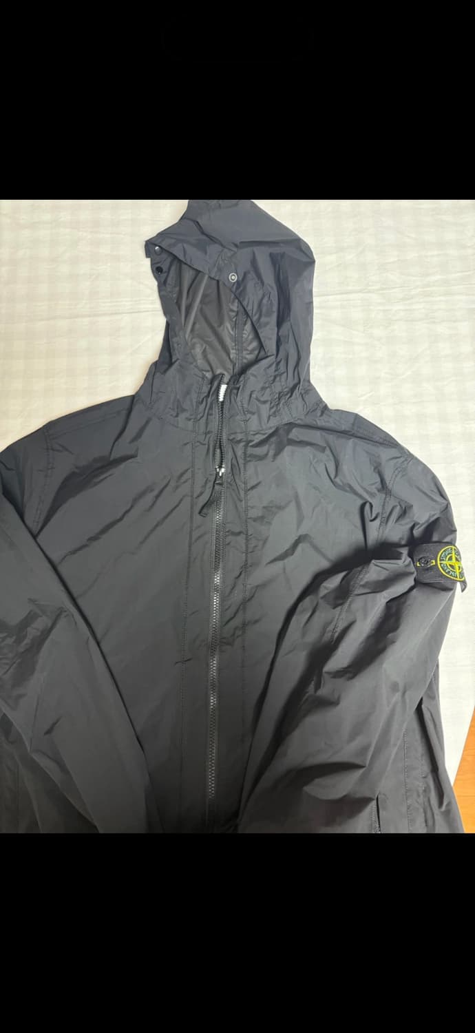 스톤 아일랜드 바람박이XL 상품이미지1