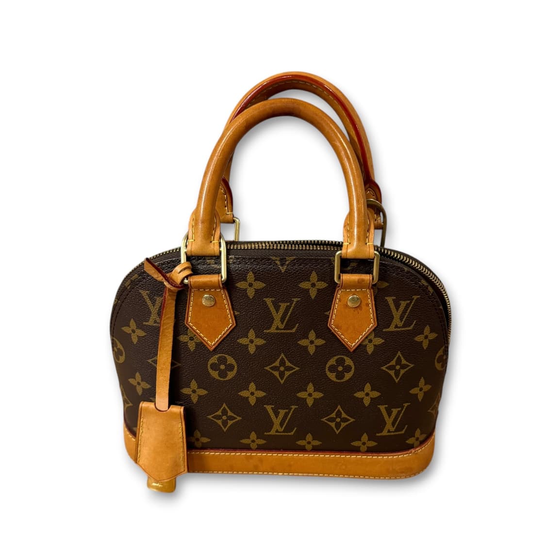 루이비통 알마 BB 모노그램 상품이미지1