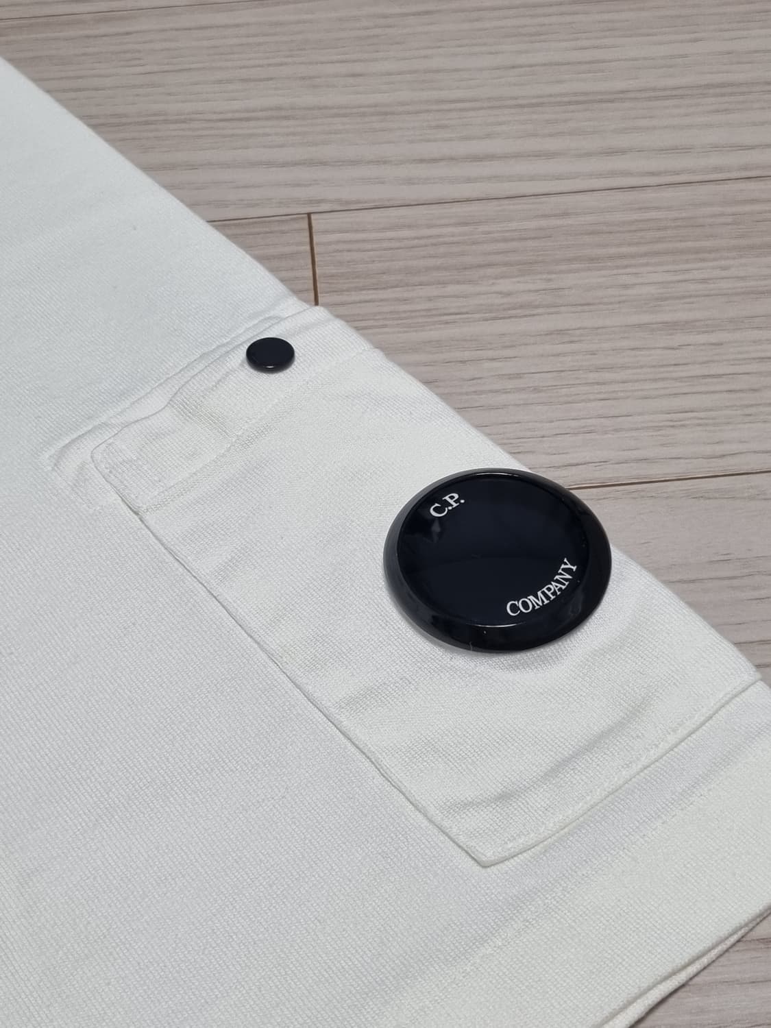 cp컴퍼니 렌즈 반팔 상품이미지4