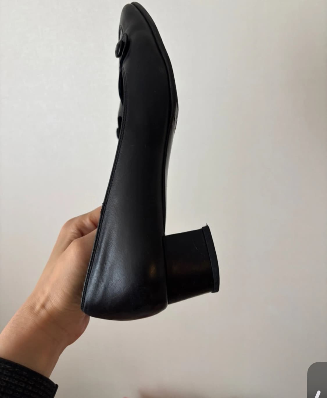 페라가모 빈티지 구두 (무료배송)  상품이미지5